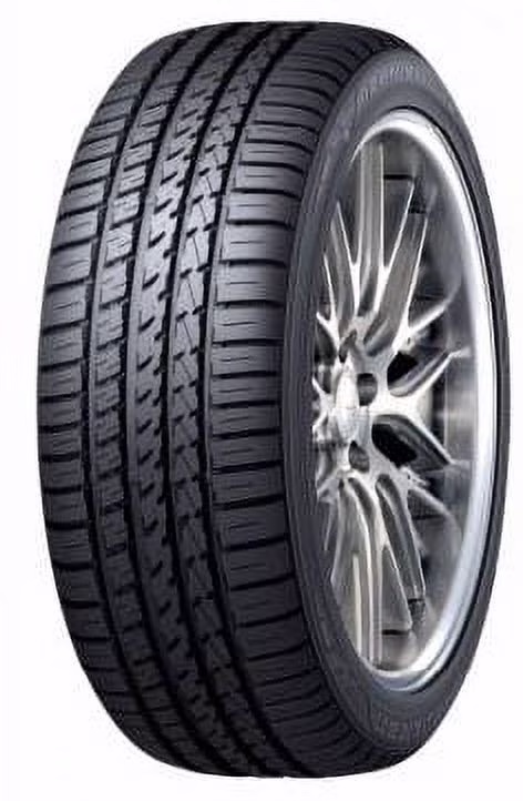 Set of 4 Falken Azenis FK001 A/S 245/45ZR20 103Y XL Tires