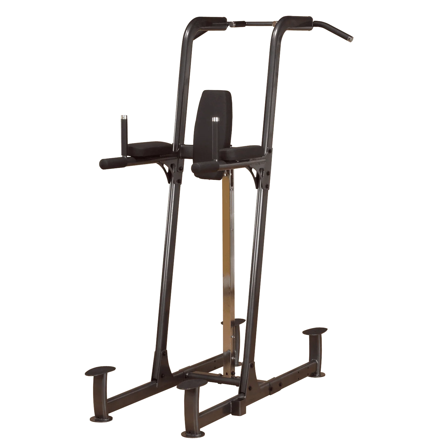 Body-Solid FCD Fusion VKR Vertical Knee Raise, Dip, Pull Up (New)