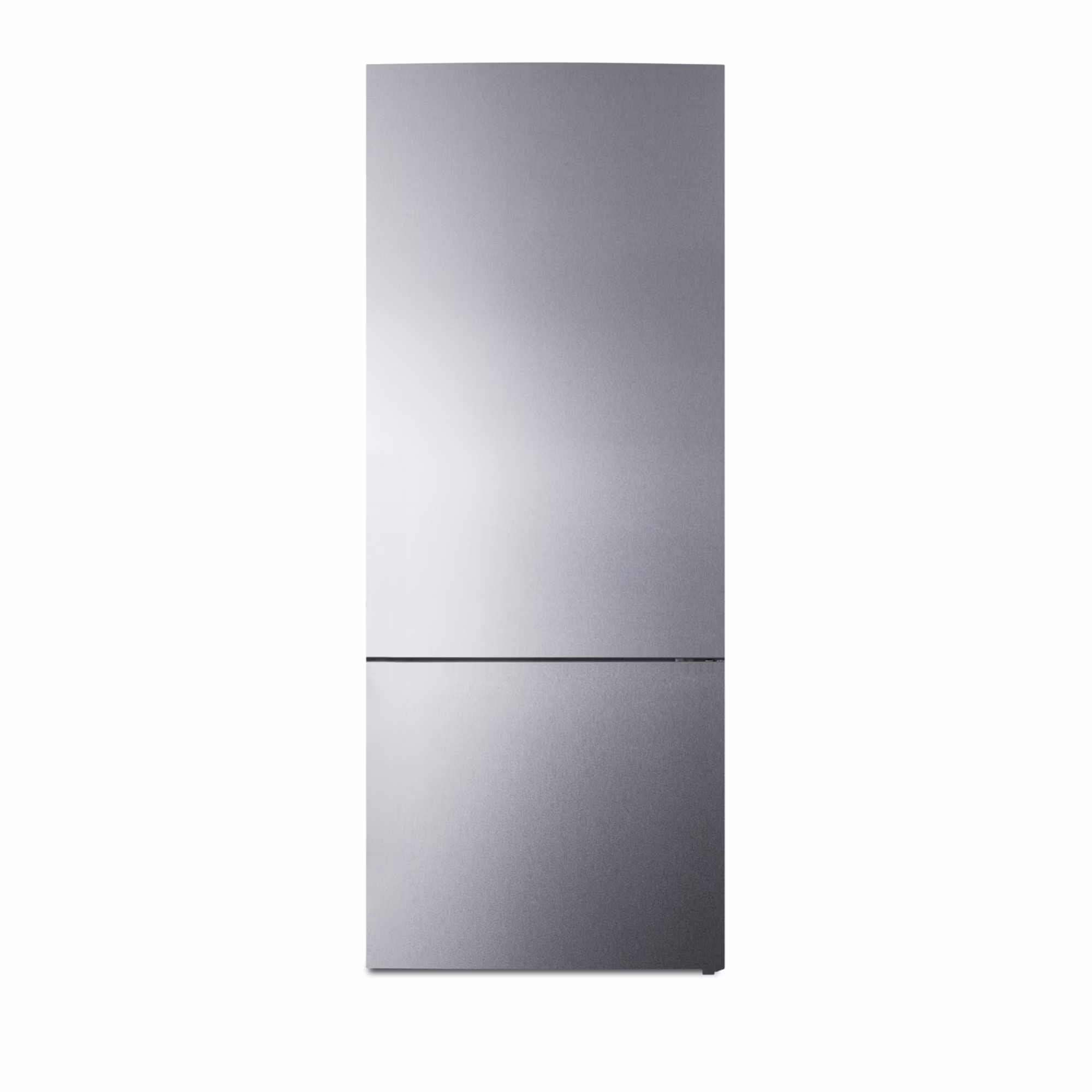 28 Inches Wide Bottom Freezer Refrigerator
