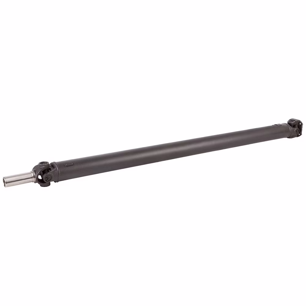 Driveshaft For Toyota 4Runner V6 2WD Auto Trans 1996 1997 1998 1999 2000 2001 2002 - BuyAutoParts