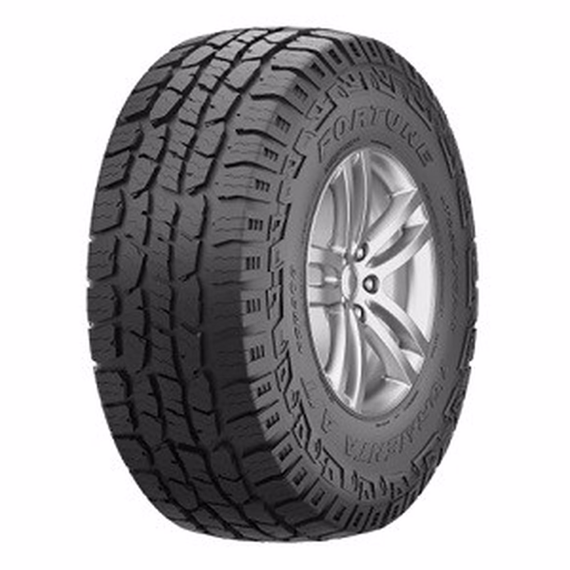 Fortune Tormenta A/T FSR308 All Terrain 275/65R18 116T Light Truck Tire