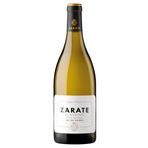 Zarate Albarino 2023 - 750ML