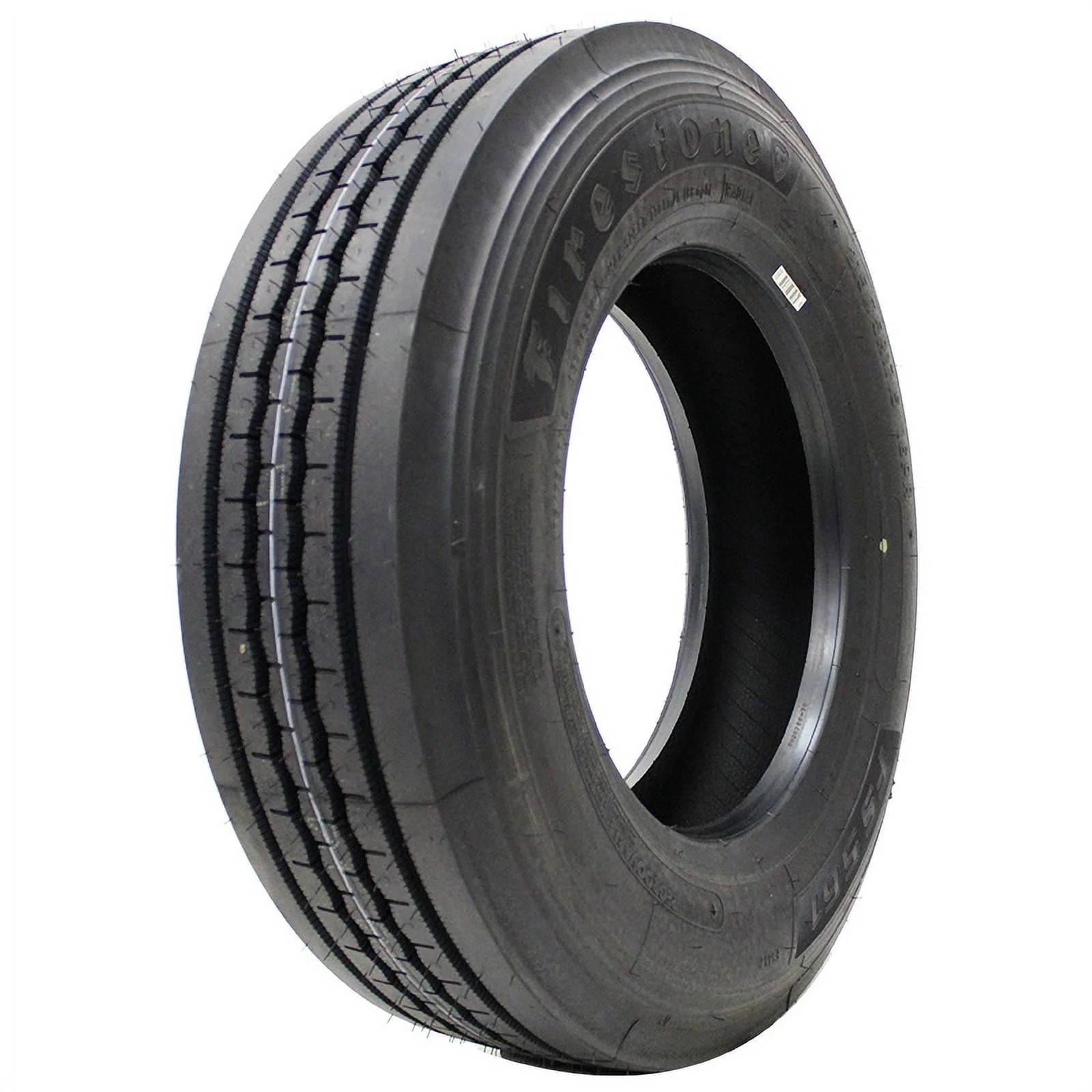 Firestone FS591 285/75R24.5 144 Steer Commercial Tire