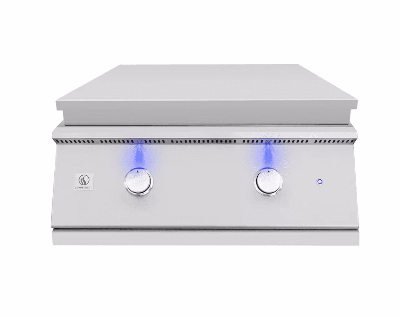 30" Gas Griddle for Outdoor Kitchens
