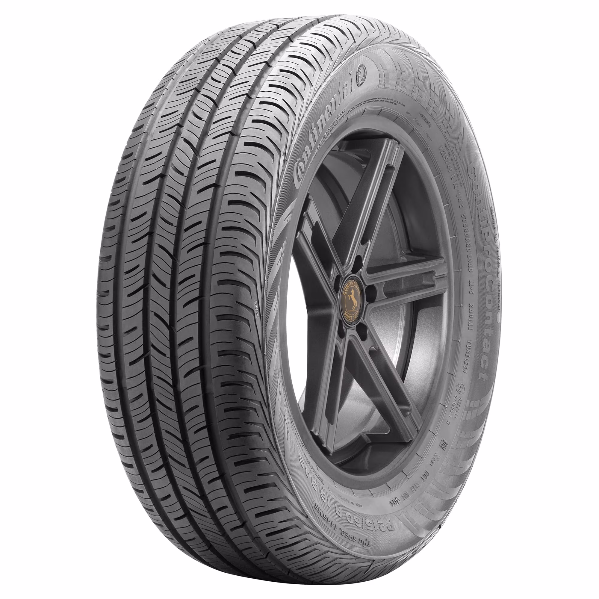 Continental ContiProContact All Season 225/45R18 95V XL Passenger Tire