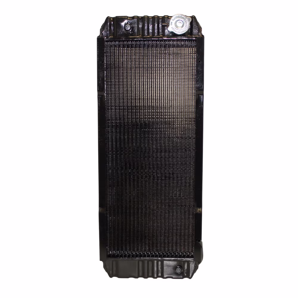 Radiator Fits Bobcat 773 763 753 751 7753 653 6666384