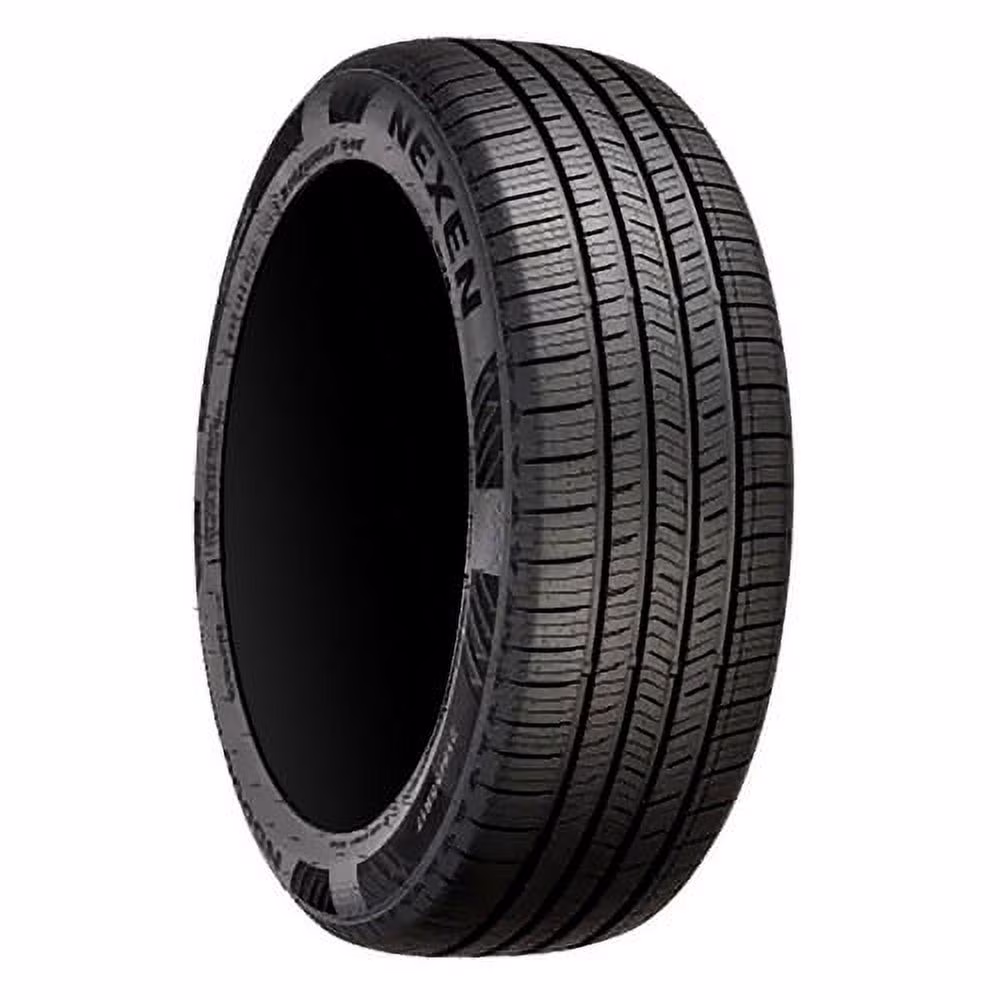 Nexen N5000 Platinum 245/45R20XL B/4PLY BSW (4 Tires) Fits: 2019 BMW X3 M40i, 2010-15 Chevrolet Camaro SS
