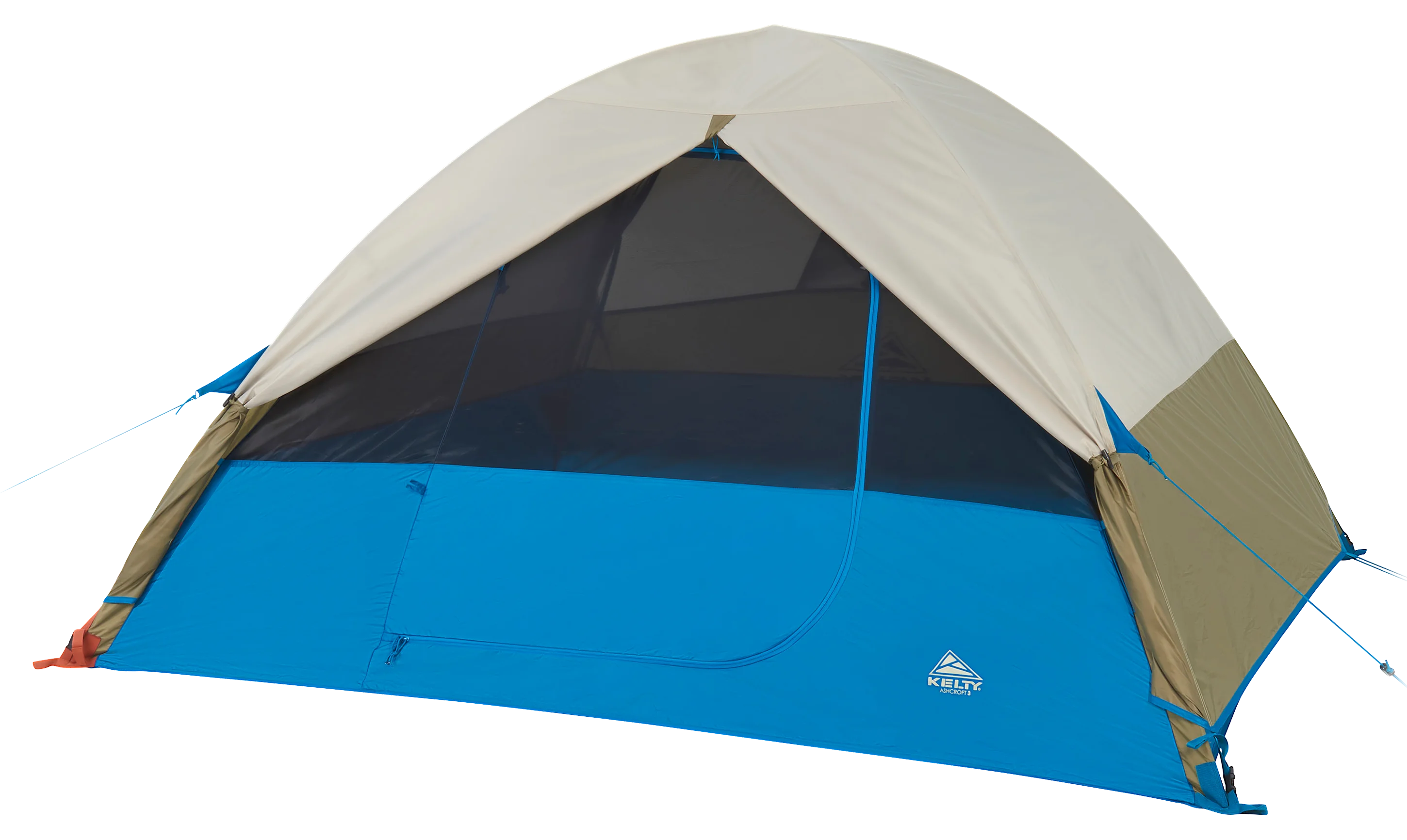 Pre-Owned Kelty Ashcroft 3-Person Tent