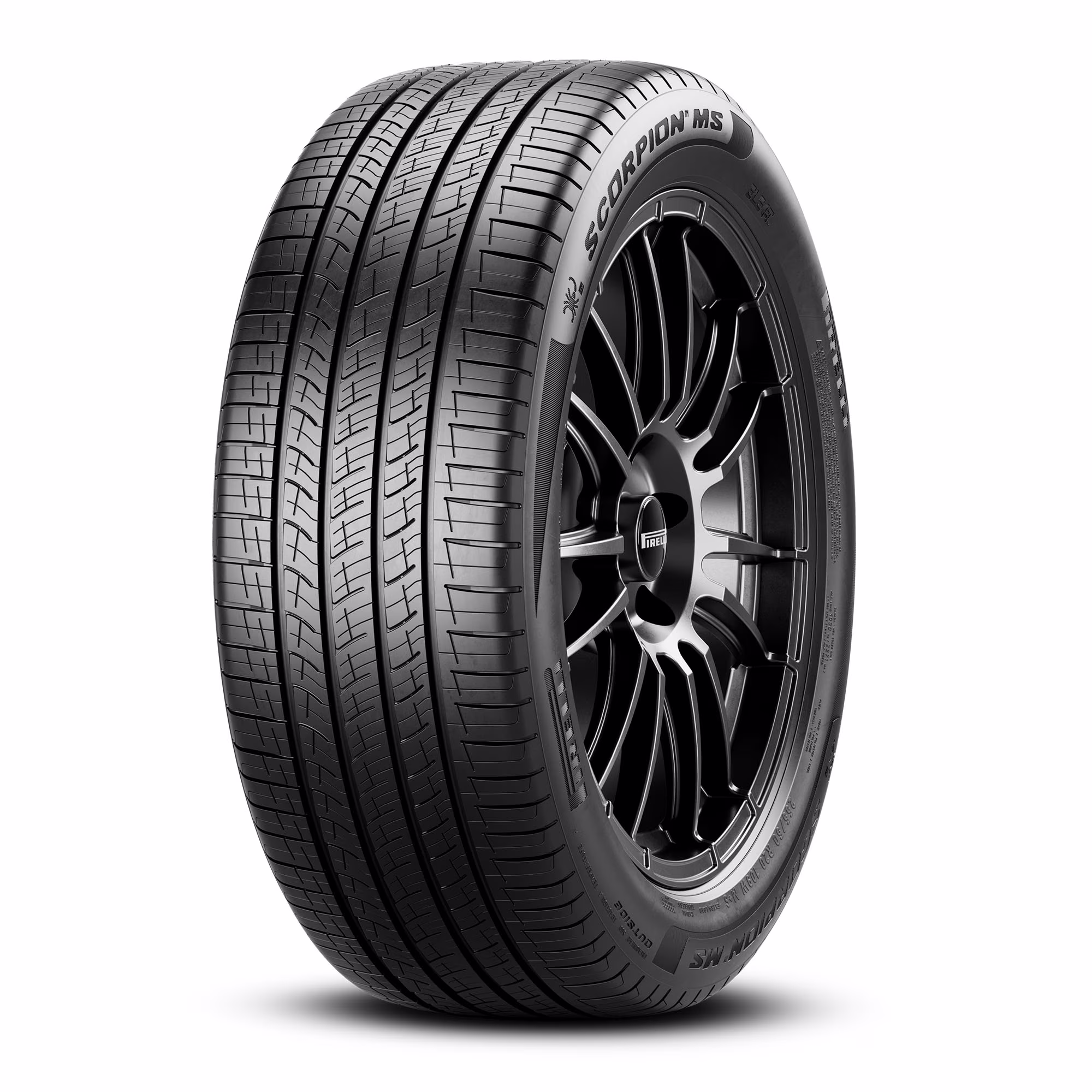 Pirelli Scorpion MS All Season 245/45R21 104V XL SUV/Crossover Tire