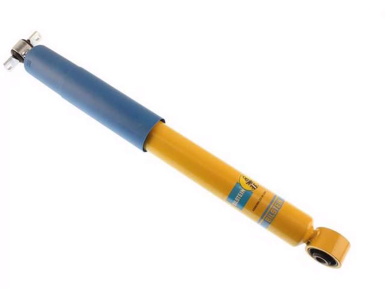 Rear Shock Absorber - Compatible with 1996 - 2018 Chevy Express 3500 1997 1998 1999 2000 2001 2002 2003 2004 2005 2006 2007 2008 2009 2010 2011 2012 2013 2014 2015 2016 2017