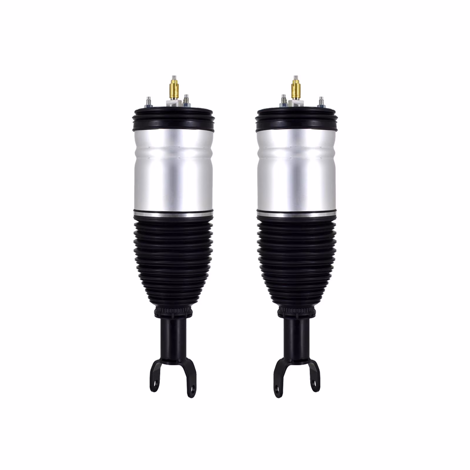 Pair of 2 Front Air Suspension Spring Strut For 2013-2020 RAM 1500