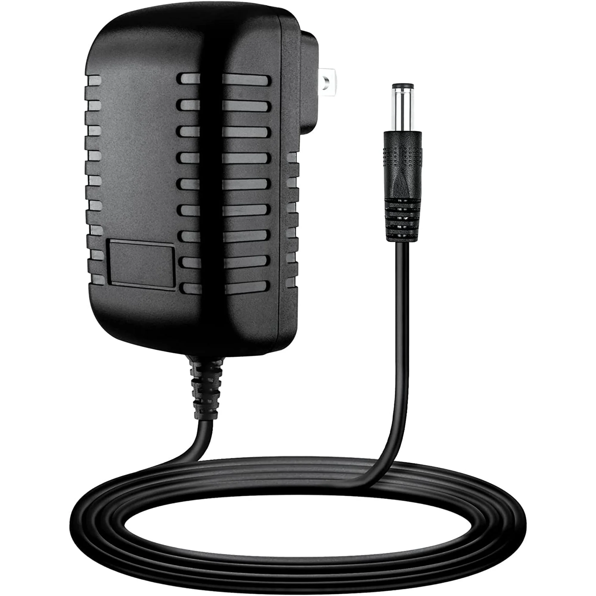Guy-Tech 24V AC/DC Adapter Compatible with Neuton Model No 14134-00022 1413400022 Battery-Powered 24-Volt Trickle Charger Lawn Mower Plug In Class 2 Transformer 24VDC 1000mA 24.0V 1A Power Supply