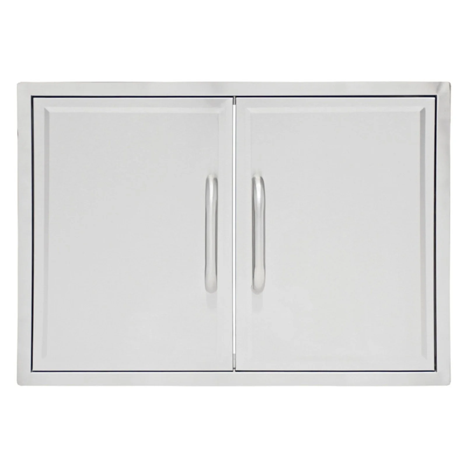 3 Embers Drop-In Grill Door Kit