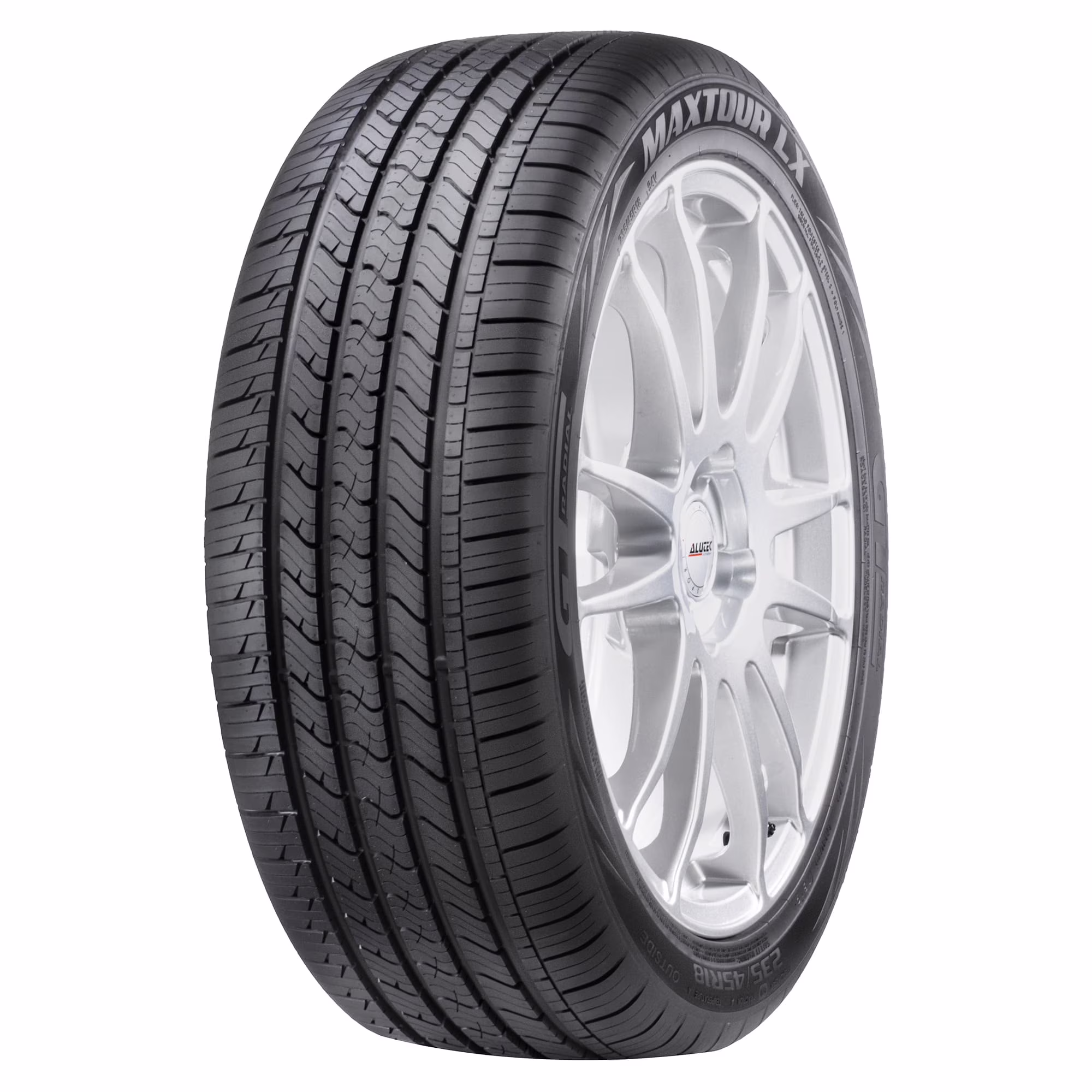 GT Radial MAXTOUR LX 215/60R16 95V