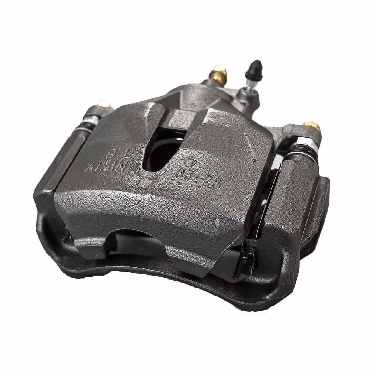 Power Stop Front Left One Stock Replacement Caliper L4967 Fits 2007 Cadillac CTS
