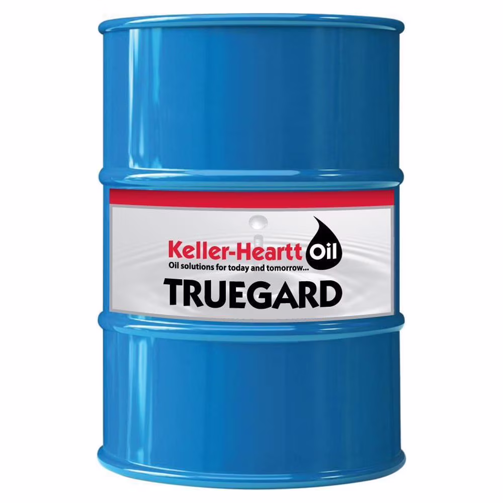Truegard Low Tox Antifreeze & Coolant, 55 Gallon, Drum