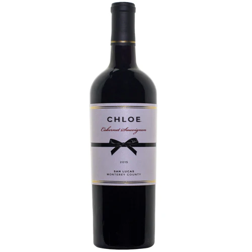 Chloe San Lucas Monterey Cabernet Sauvignon - 750ML
