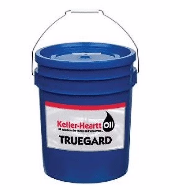 Truegard 3025 Vanishing Oil - 5 gallon pail