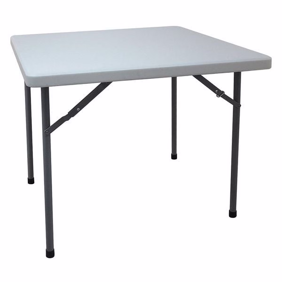 Manufacturer Varies Folding Table,29 in H 13V430