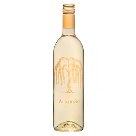 Mettler Albarino - 750 ML