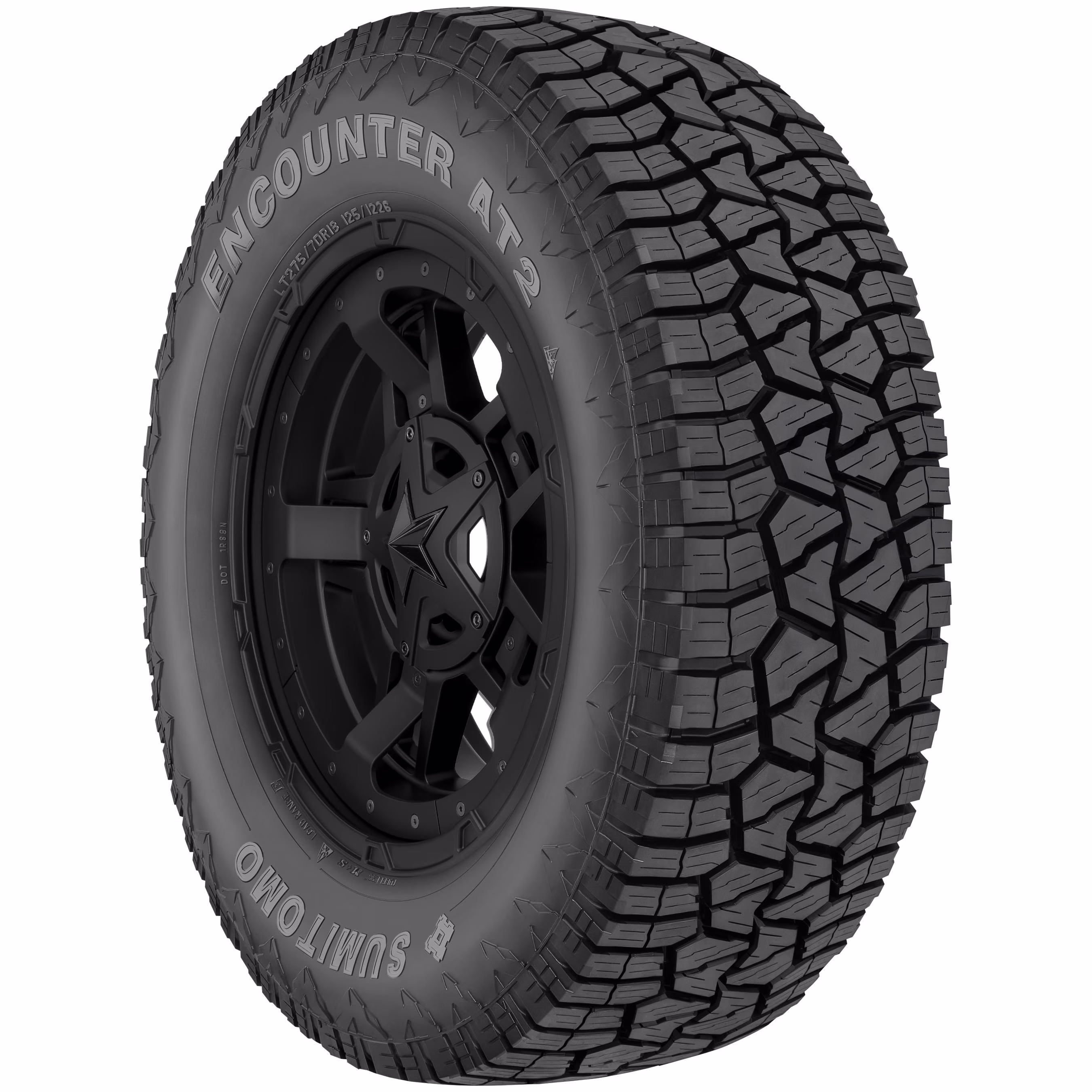 Sumitomo Encounter AT2 265/60R18 110T