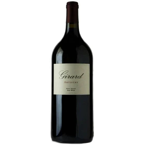 Girard Artistry 2021 - 750ML