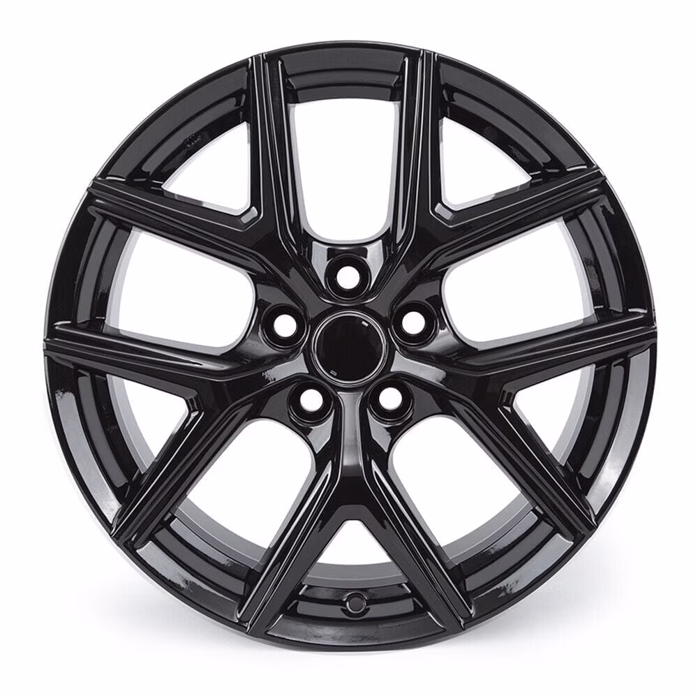 YeulionCraft 18" Wheel Rim for Toyota RAV4 2012-2019, 18x7.5 inch  Alloy Replacement Rim