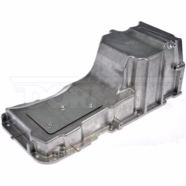 264375 Engine Oil Pan for 2005-2019 General Motors & 2014-2018 Isuzu - Natural
