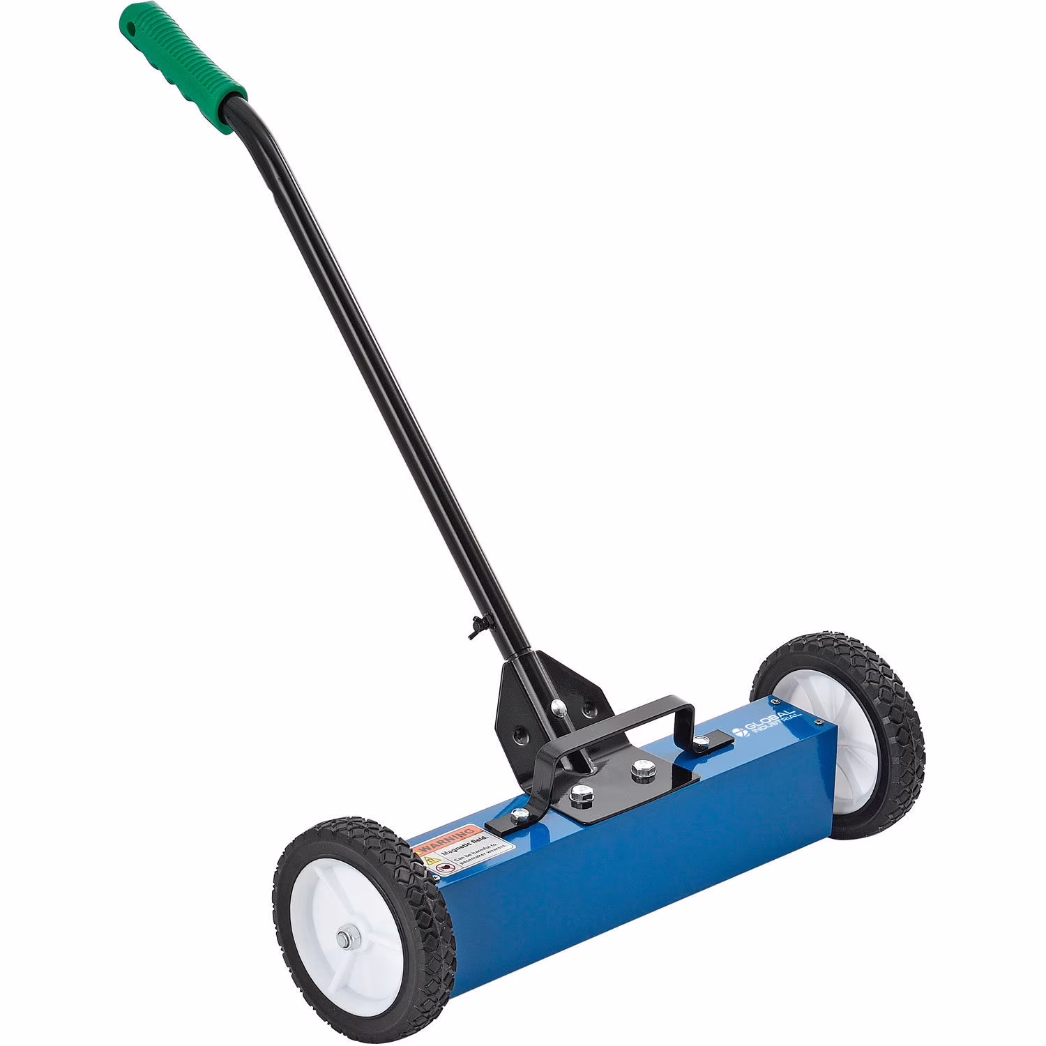 Global Industrial 18"W Magnetic Floor Sweeper