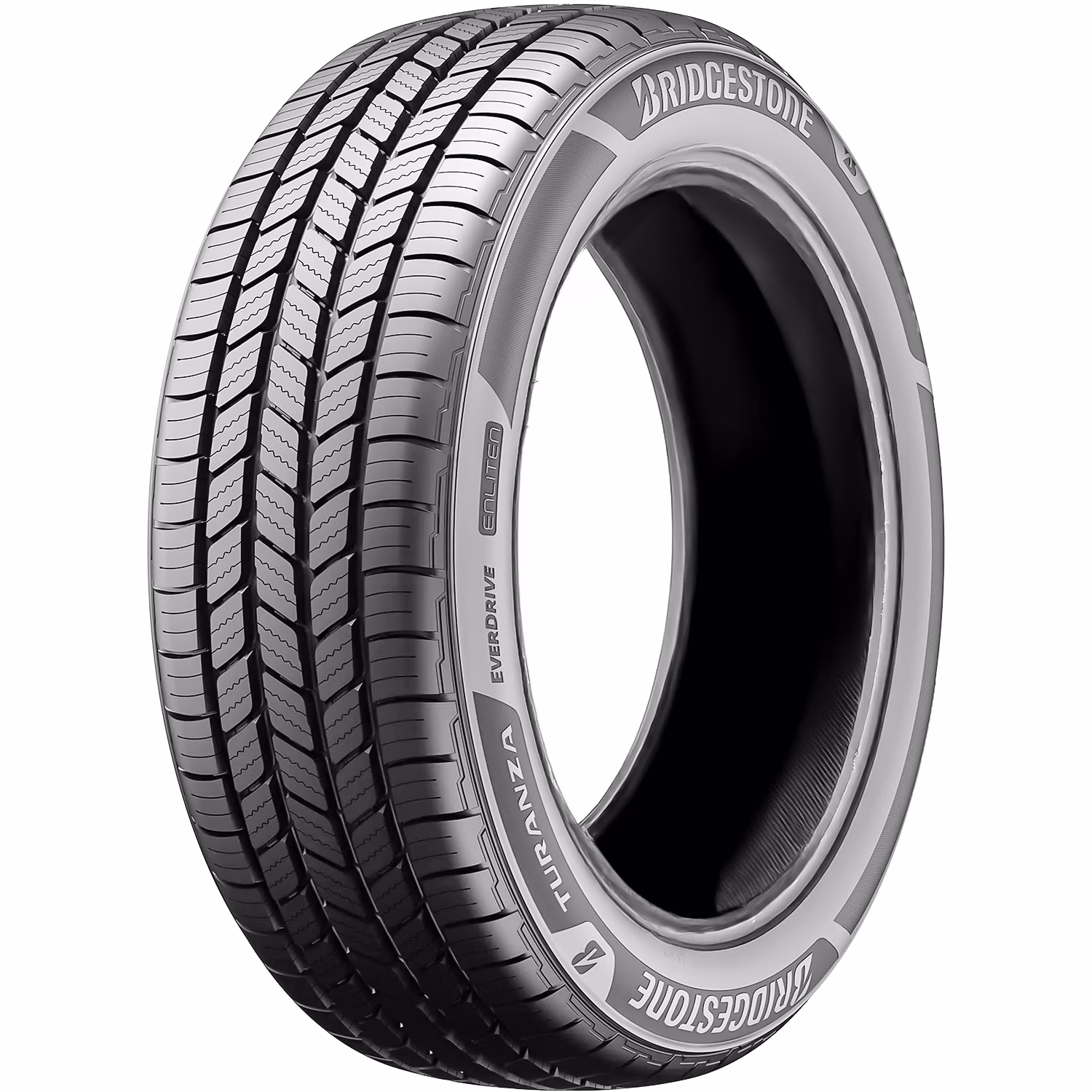 Bridgestone Turanza EverDrive 235/55R19 105V XL a/s All Season Tire
