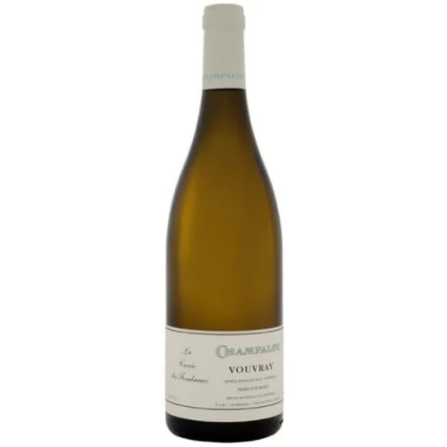 Champalou Vouvray Fondraux 2023 - 750ML