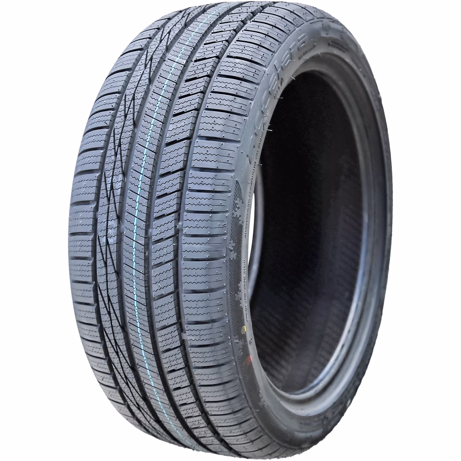 Accelera X-Grip N 235/55R18 104V XL (Studless) Snow Winter Tire