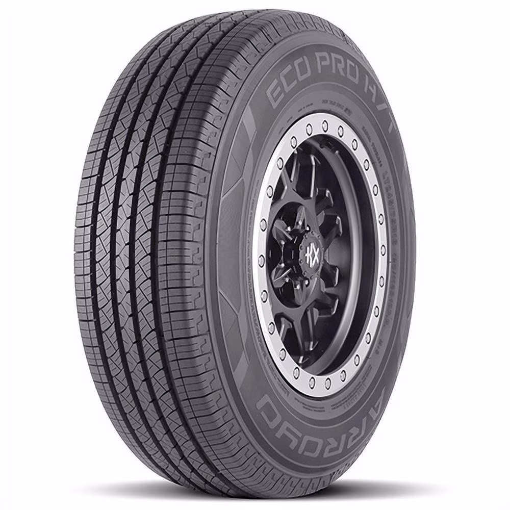 Arroyo ECO PRO HT 235/75R15 109T 600 A B
