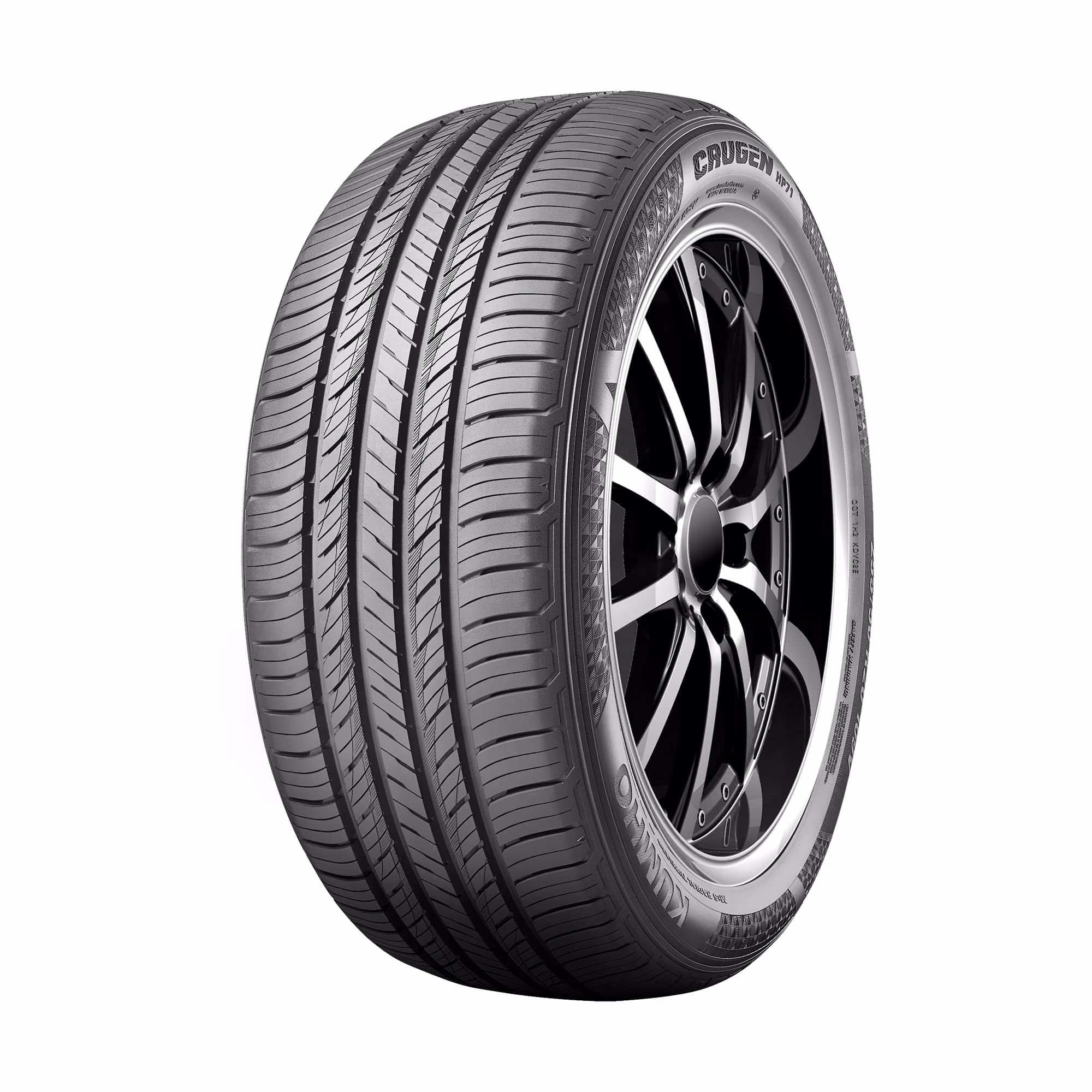 Kumho Crugen HP71 All Season 265/50R20 111V XL SUV/Crossover Tire