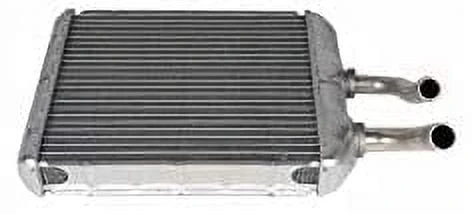 GM Genuine Parts HVAC Heater Core Fits select: 1997-2022 CHEVROLET EXPRESS G2500, 2004-2022 CHEVROLET EXPRESS G3500