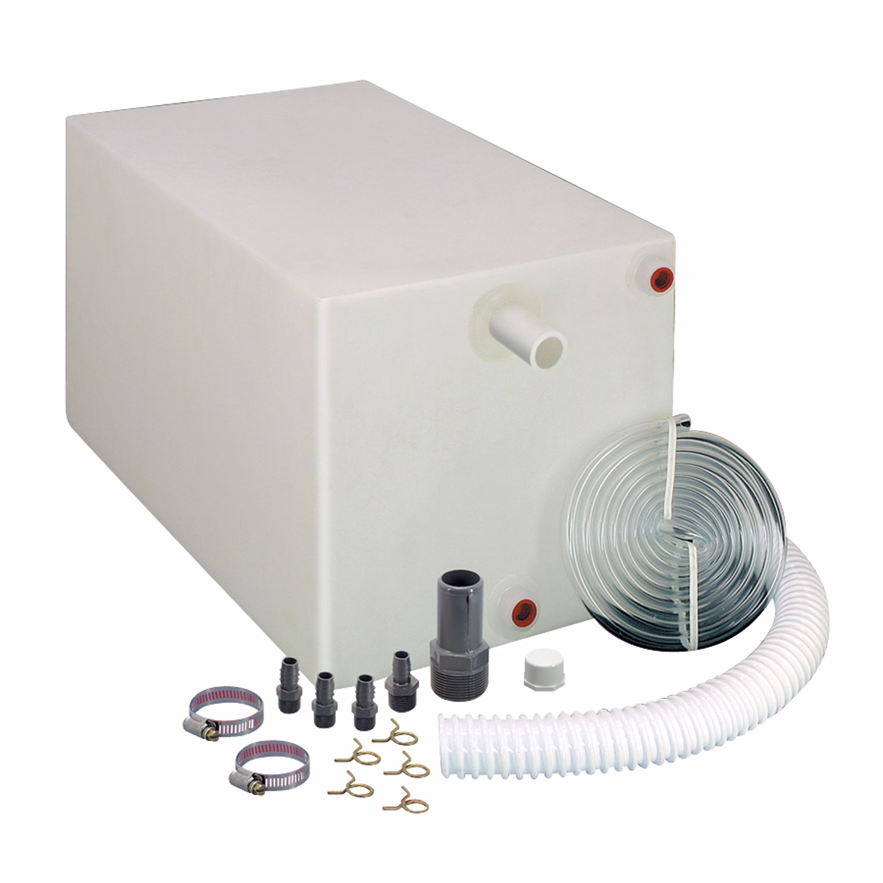 Barker 11917 Plastic Water Tank - 26 Gallon