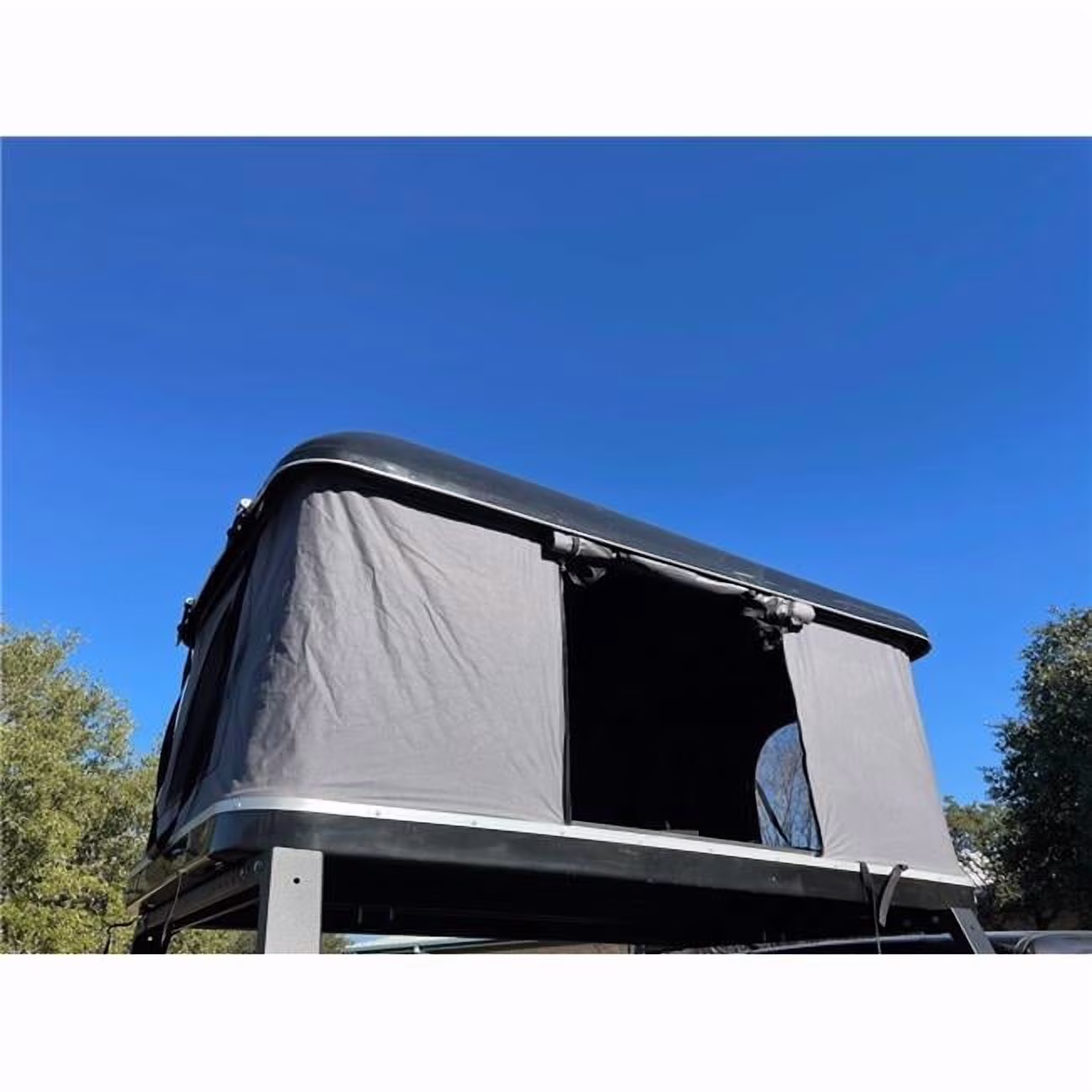 XPR Hard Shell Tent