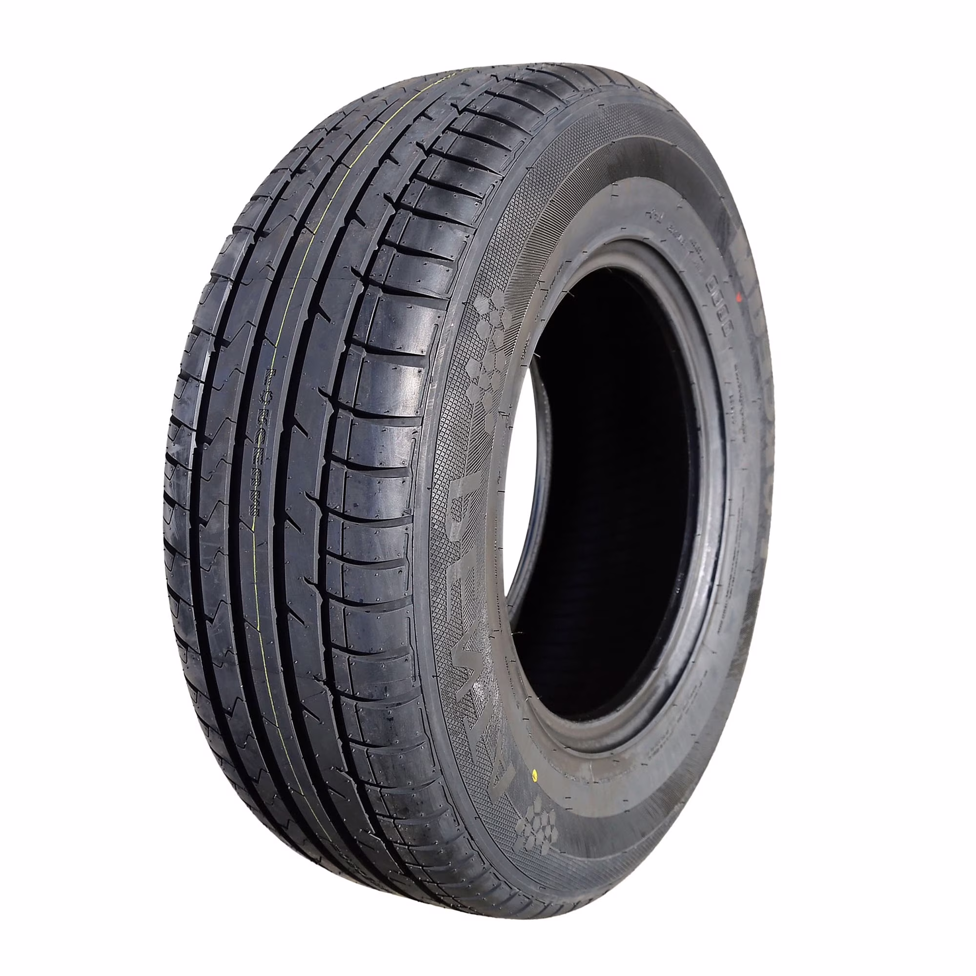 Forceum Penta All Season 265/65R17 116H XL Passenger Tire