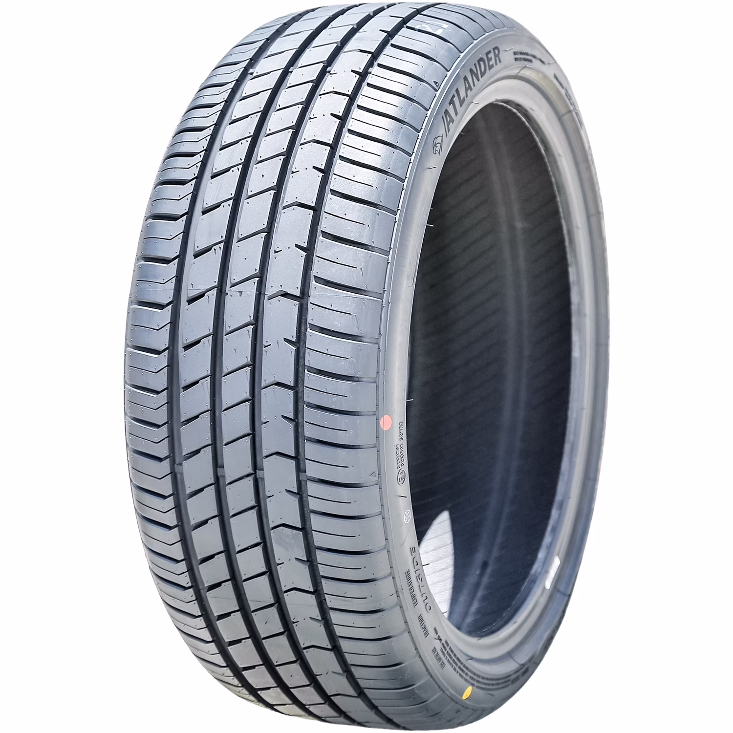 Atlander XSport-86 235/50ZR18 235/50R18 101W XL High Performance Summer Tire