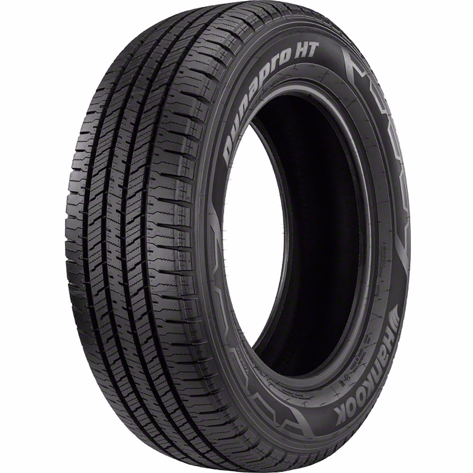 Hankook Dynapro HT (RH12) Highway P245/75R16 109S Light Truck Tire