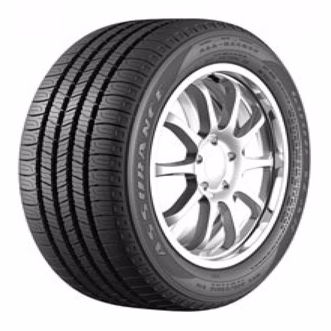 Goodyear Assurance All-Season All Season 225/60R18 100H Tire