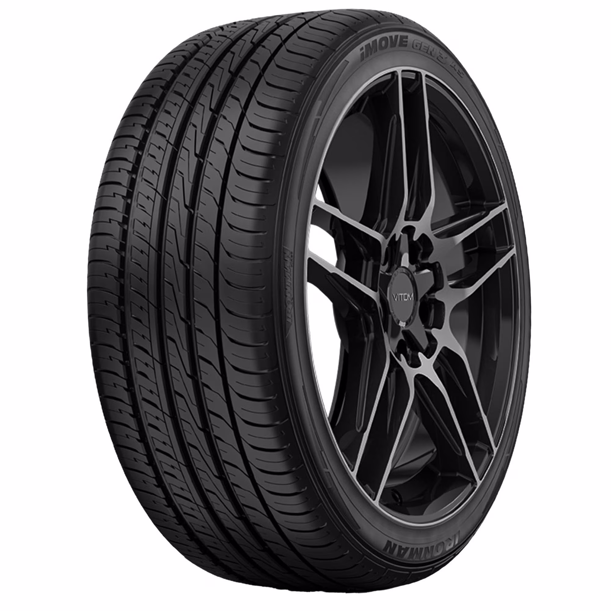 Ironman iMOVE GEN 3 AS 245/40ZR18XL 97W