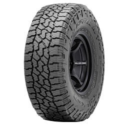 Set of 4 Falken Wildpeak A/T4W 285/70R17 6-Ply 116R Tires 2857017 285 70 17