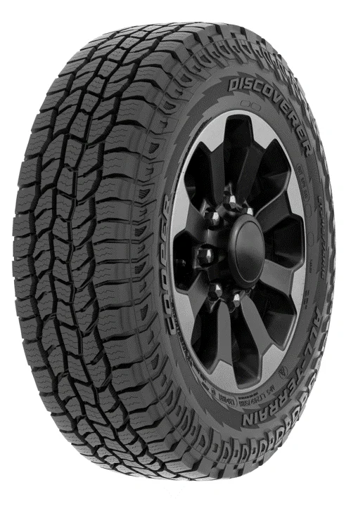 Discoverer All-Terrain LT275/65R18 123S All-Terrain Tire