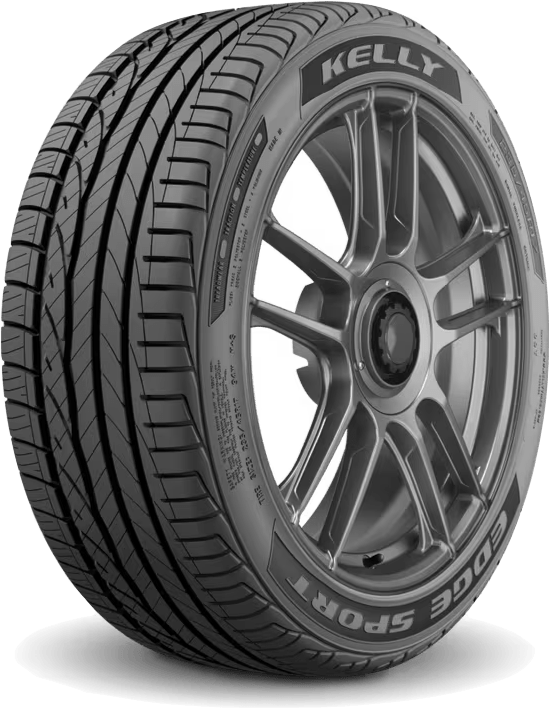 Kelly Edge Sport 225/40R18 92W Performance Tire