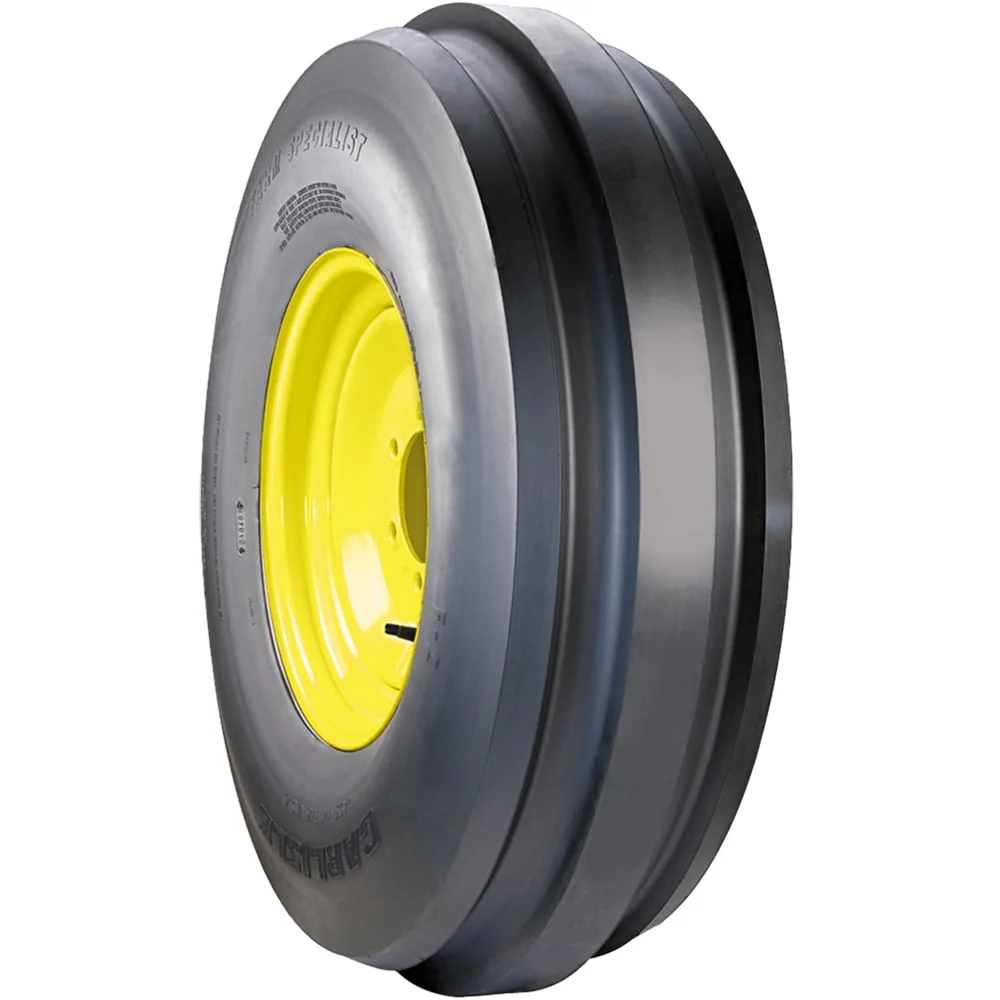 Carlisle Farm Specialist F-2 5R15 69B B BW All-Season Tire
