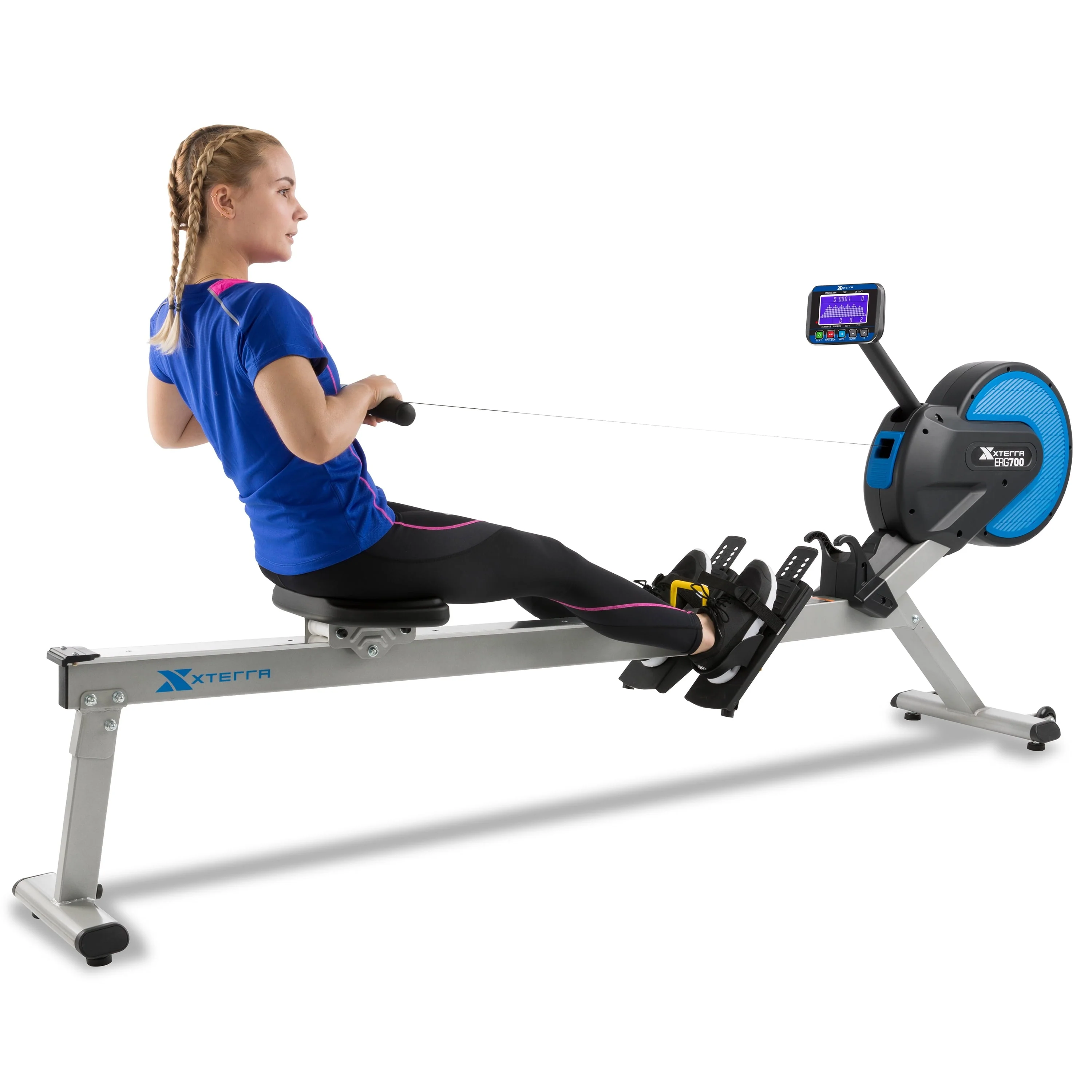 XTERRA Fitness ERG700 Exercise Rower