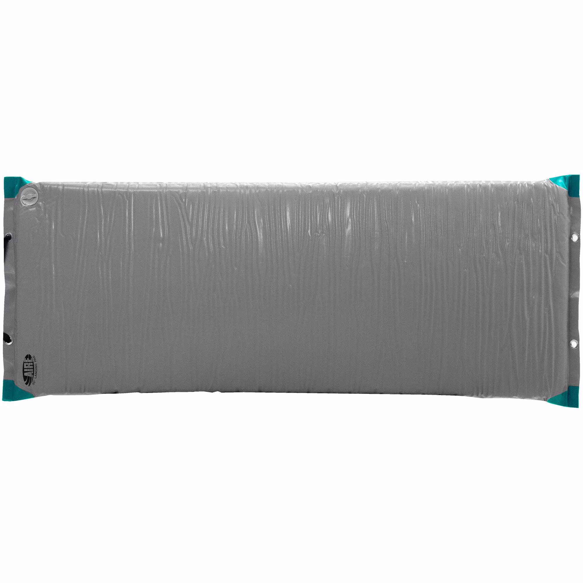 Aire  Landing Pad - Teal, 78 x 30 x 3 in.