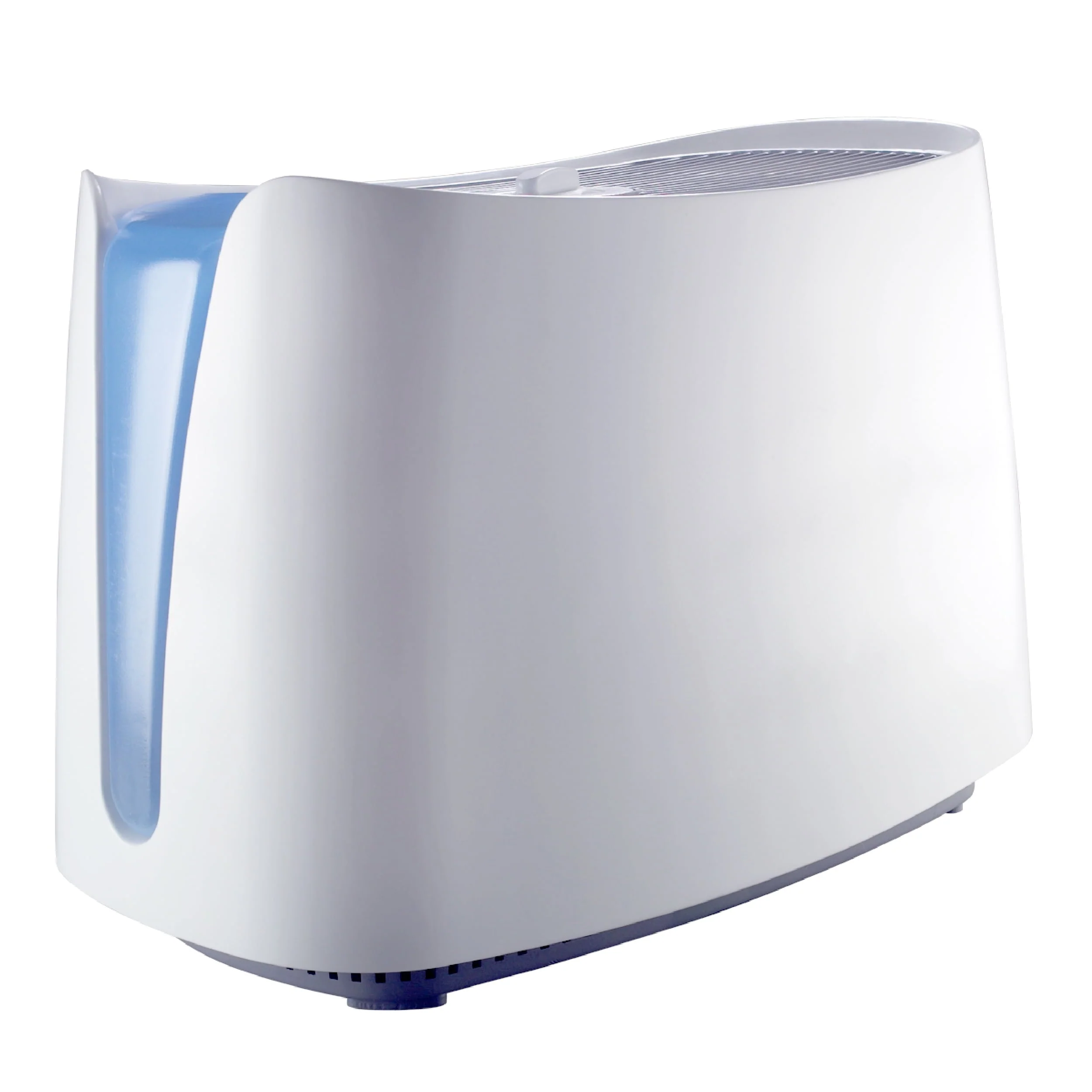 Honeywell Cool Moisture Humidifier for Medium Rooms, 400 sq ft, White, HCM350