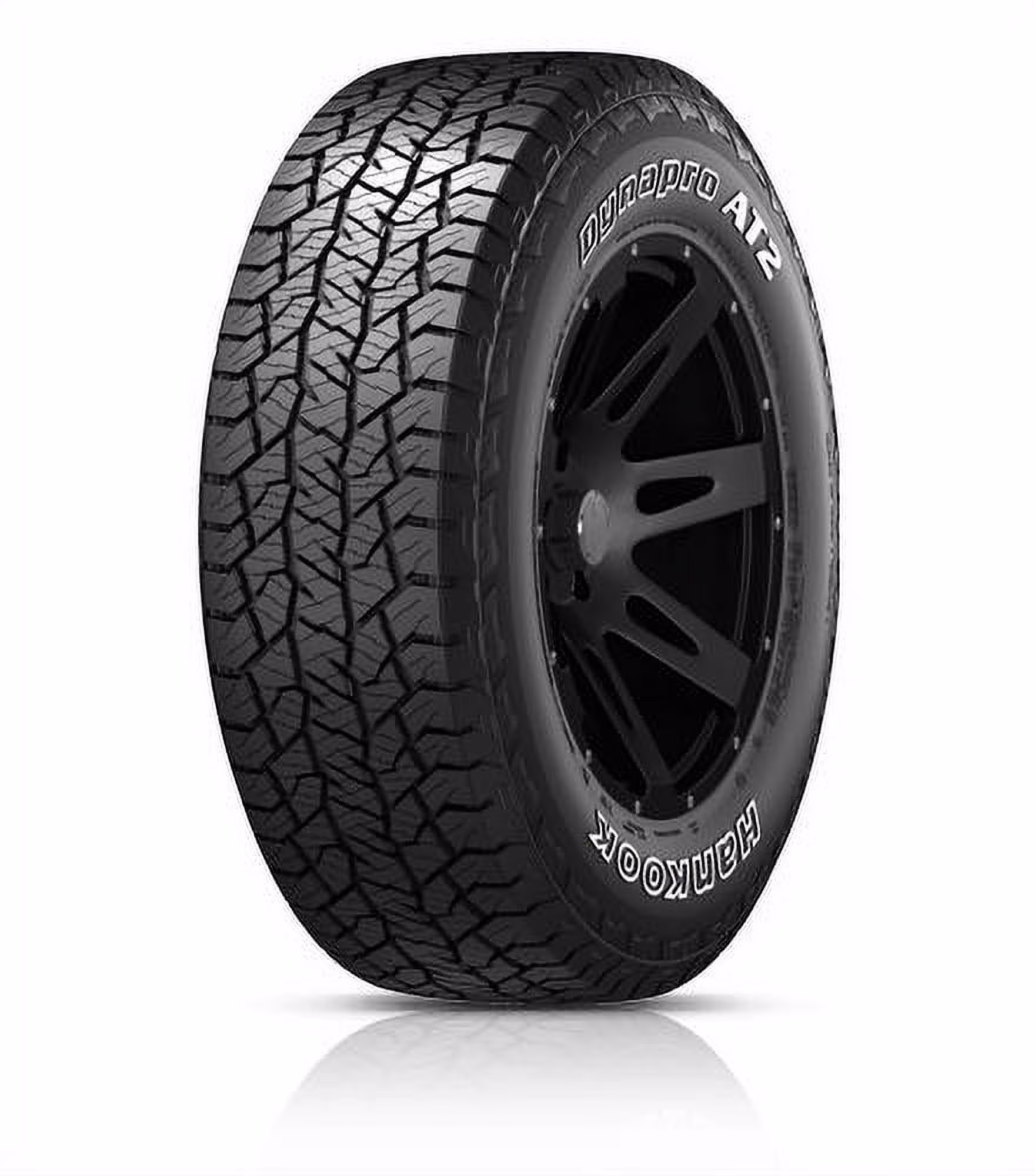 Hankook Dynapro AT2 RF11 225/60R17 99H Light Truck Tire